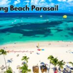 Long Beach Parasail